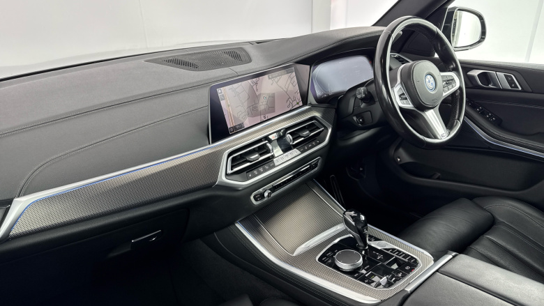 BMW X5 xDrive45e M Sport 5dr Auto [Tech Pack] Estate